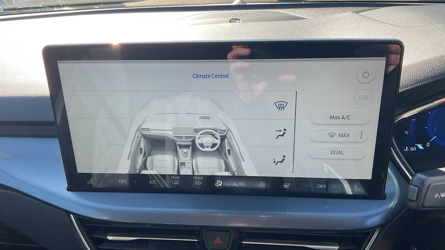 Used Ford Focus 2023 for sale - 76540758: Photo 22