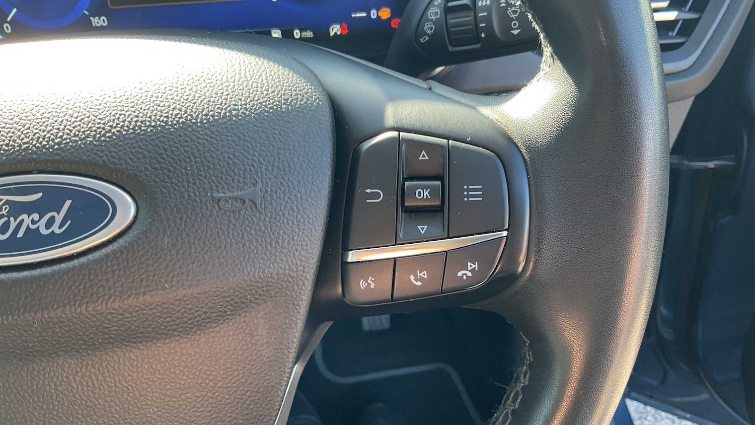 Used Ford Focus 2023 for sale - 76540758: Photo 28