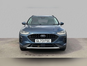 Used Ford Focus 2023 for sale - 76540758: Photo