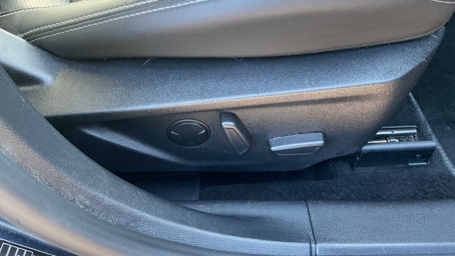 Used Ford Focus 2023 for sale - 76540758: Photo 31