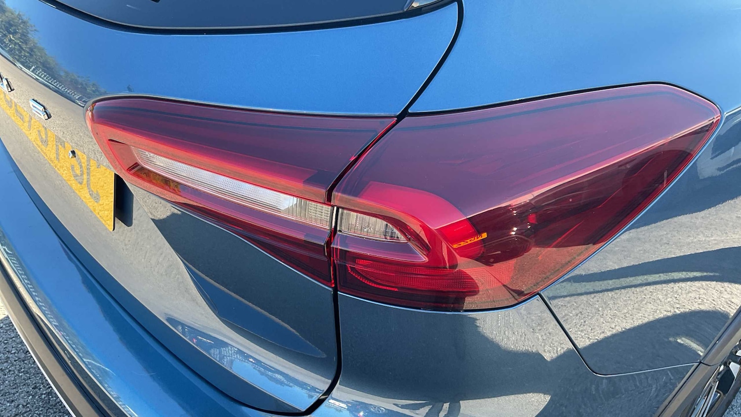 Used Ford Focus 2023 for sale - 76540758: Photo 32