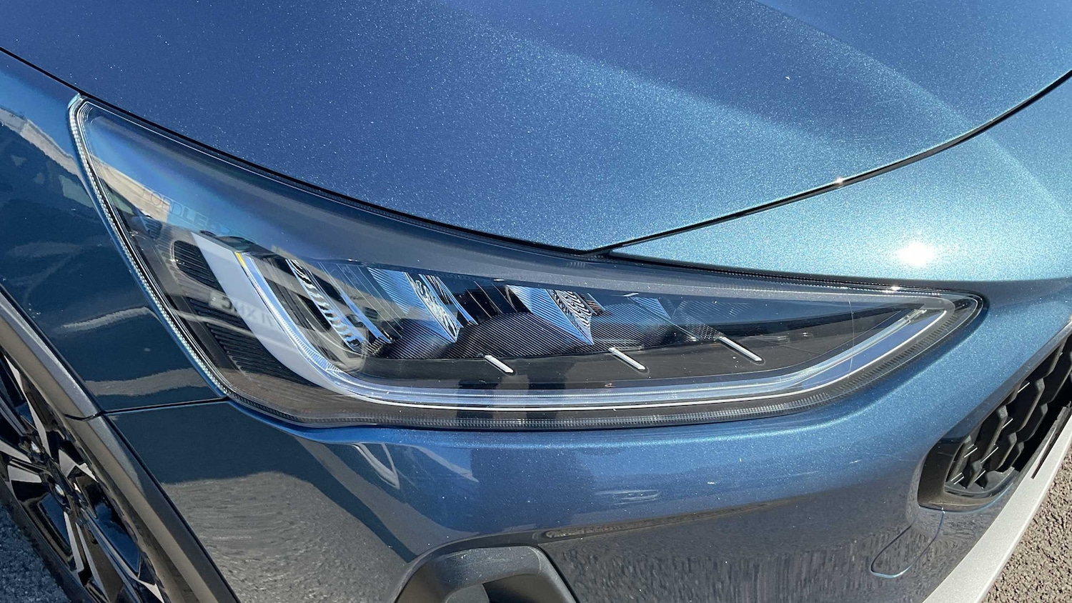 Used Ford Focus 2023 for sale - 76540758: Photo 34