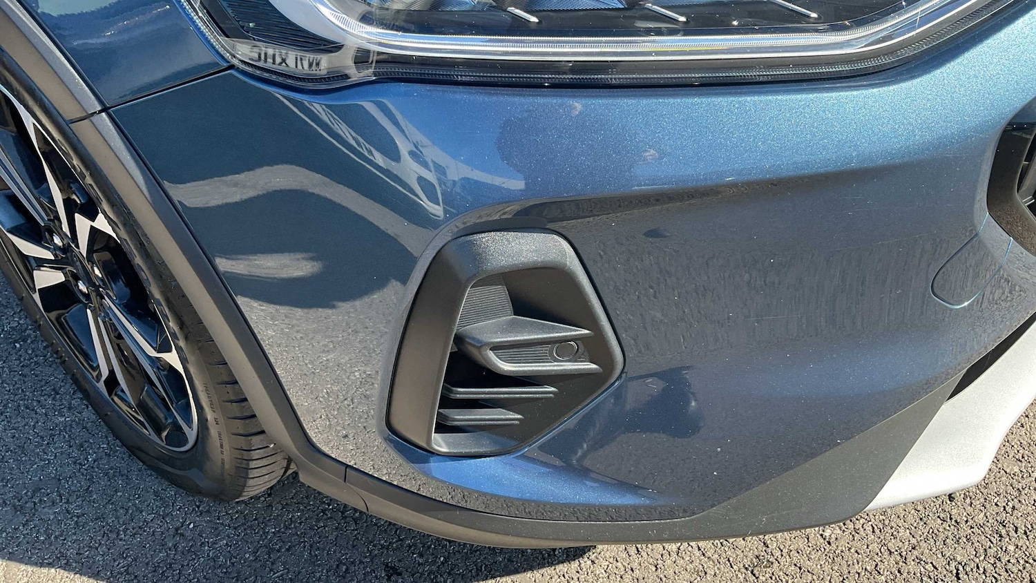 Used Ford Focus 2023 for sale - 76540758: Photo 35