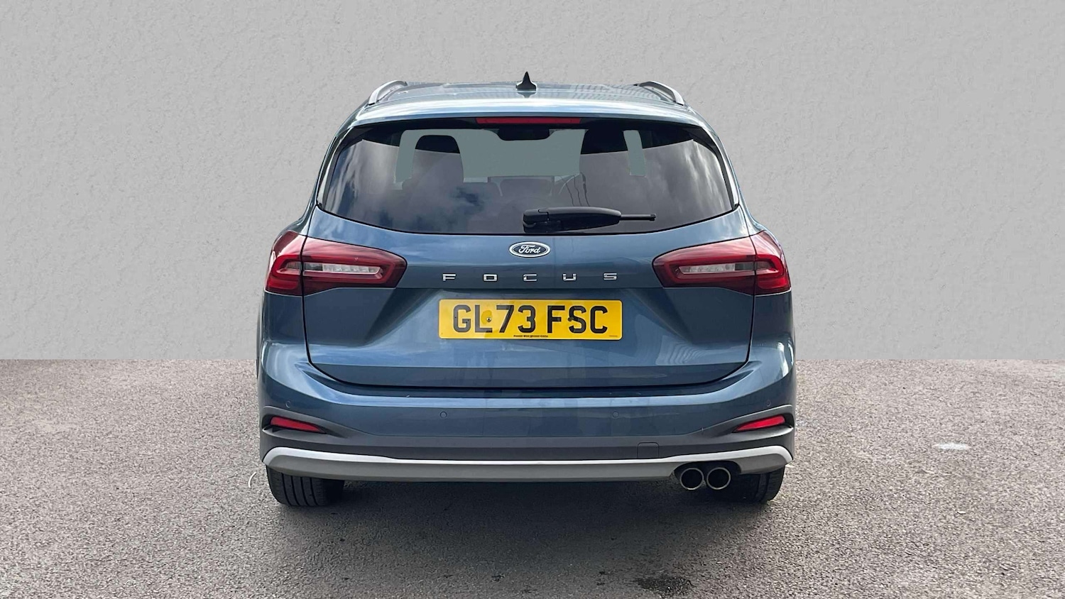 Used Ford Focus 2023 for sale - 76540758: Photo 5