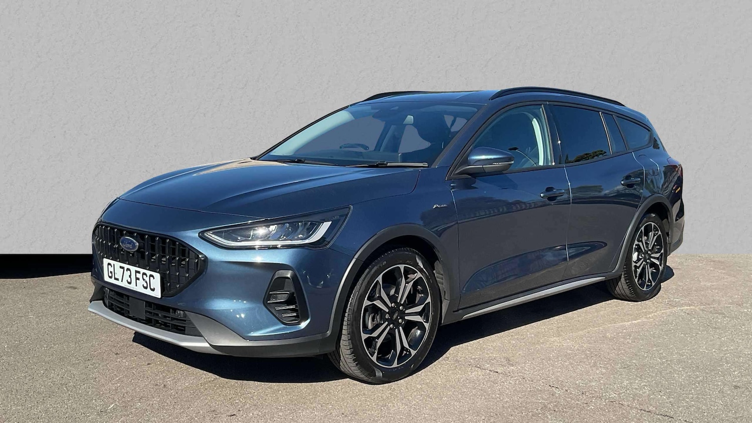 Used Ford Focus 2023 for sale - 76540758: Photo 6