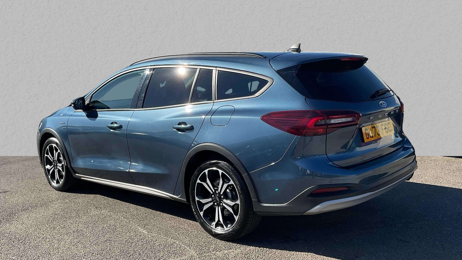 Used Ford Focus 2023 for sale - 76540758: Photo 8