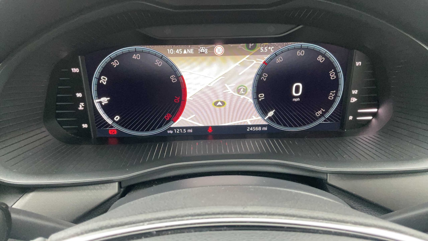 Used Skoda Scala 2023 for sale - 77443406: Photo 10