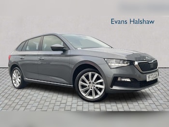 2023 - 1.0 TSI 95 SE L 5dr