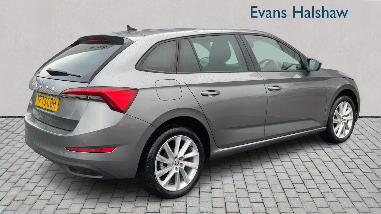 Used Skoda Scala 2023 for sale - 77443406: Photo 2