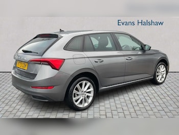 Used Skoda Scala 2023 for sale - 77443406: Photo