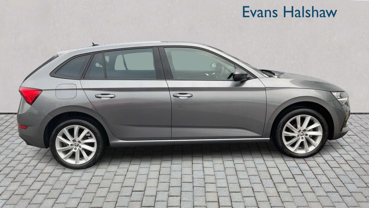 Used Skoda Scala 2023 for sale - 77443406: Photo 3