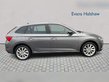 Used Skoda Scala 2023 for sale - 77443406: Photo