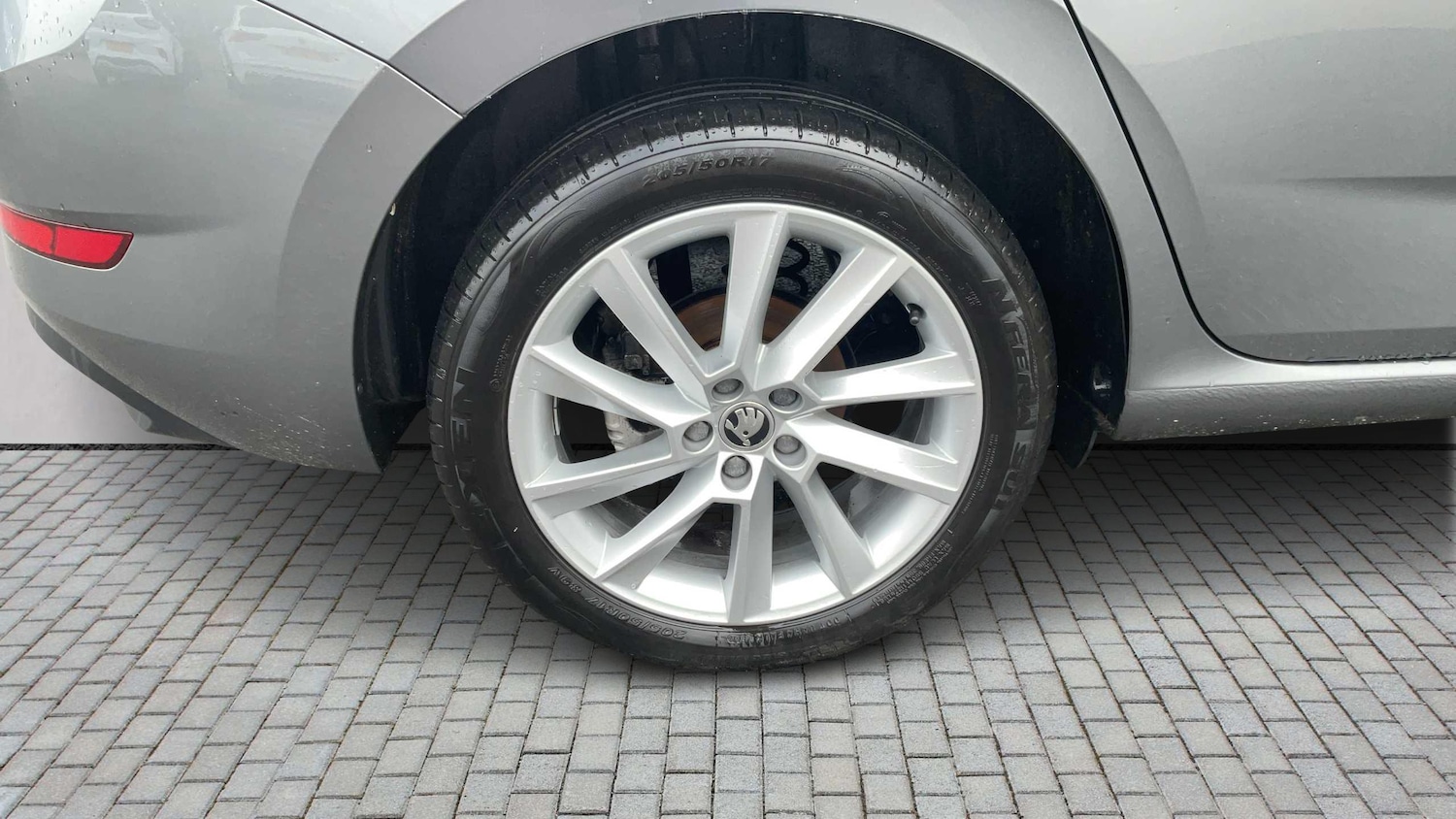 Used Skoda Scala 2023 for sale - 77443406: Photo 6