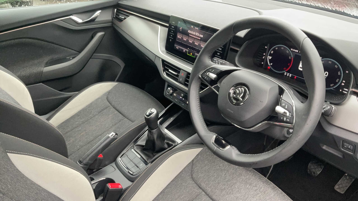 Used Skoda Scala 2023 for sale - 77443406: Photo 8