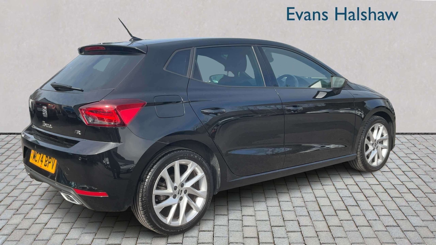 Used SEAT Ibiza 2025 for sale - 78024085: Photo 2