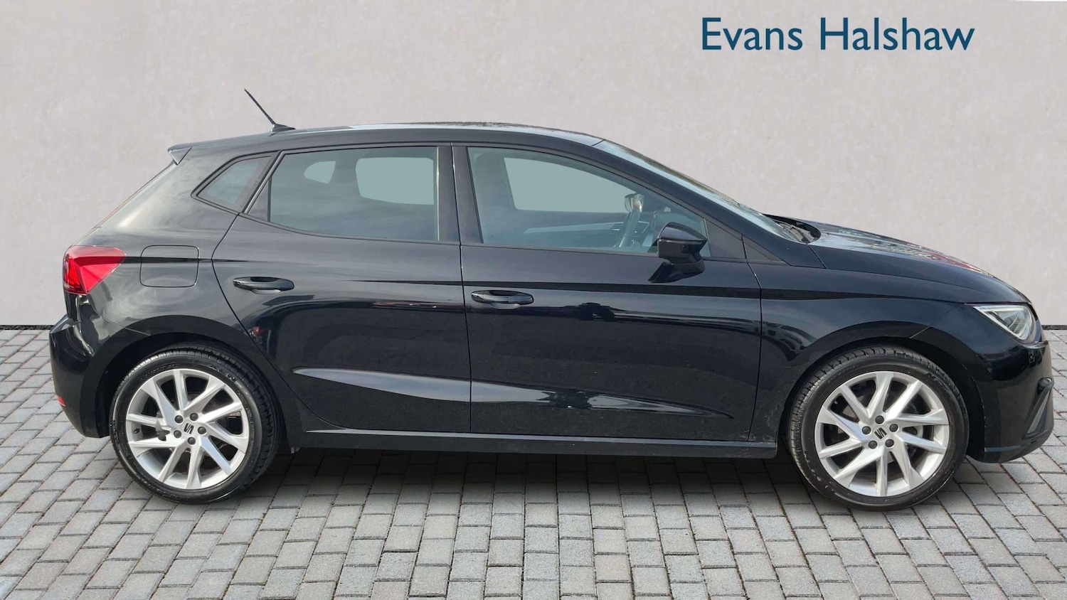 Used SEAT Ibiza 2025 for sale - 78024085: Photo 3