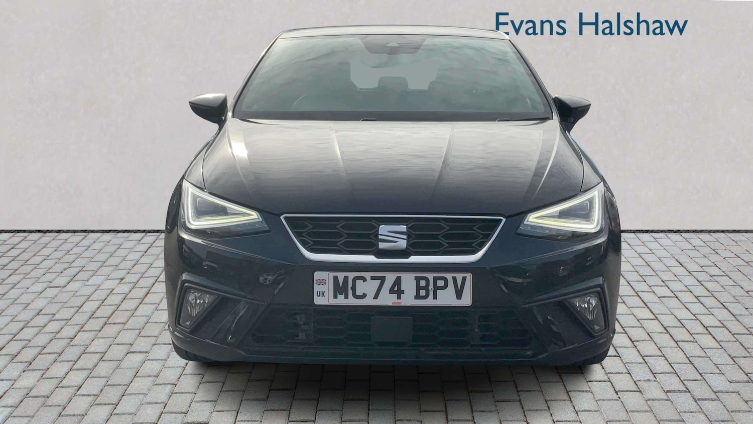 Used SEAT Ibiza 2025 for sale - 78024085: Photo 4