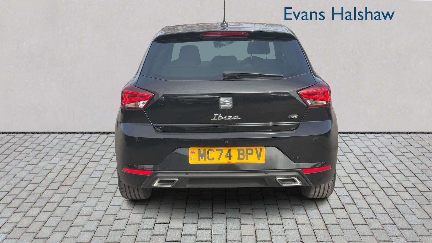 Used SEAT Ibiza 2025 for sale - 78024085: Photo 5
