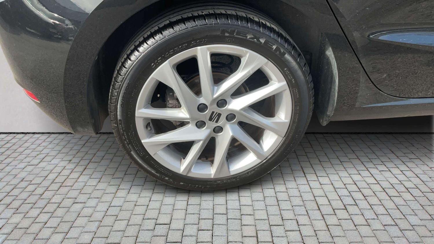 Used SEAT Ibiza 2025 for sale - 78024085: Photo 6