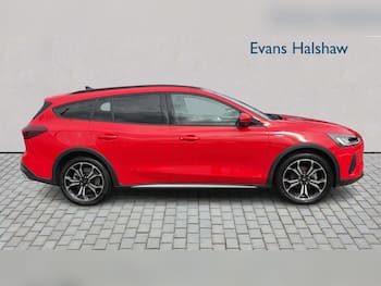 Used Ford Focus 2024 for sale - 79745284: Photo