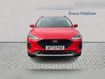 Used Ford Focus 2024 for sale - 79745284: Photo
