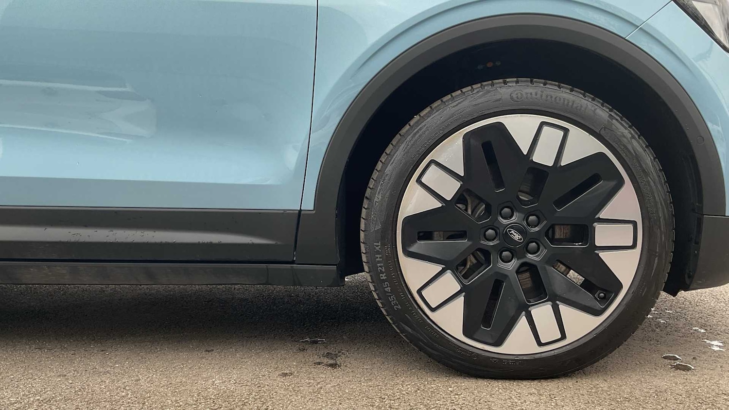 Used Ford Explorer 2024 for sale - 76192071: Photo 10