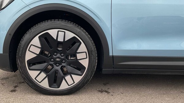 Used Ford Explorer 2024 for sale - 76192071: Photo 11