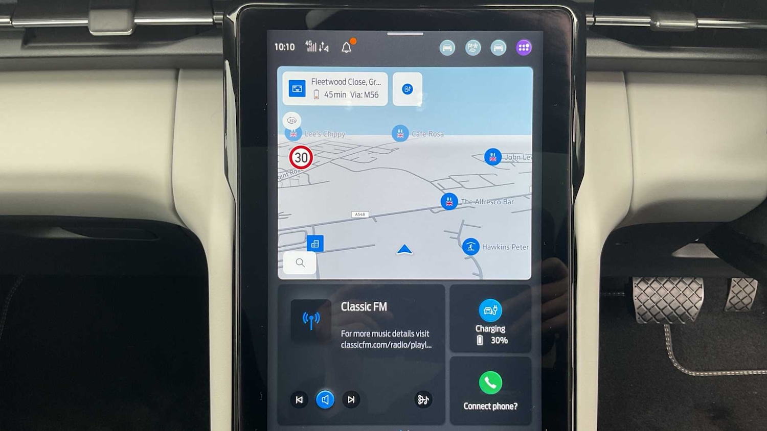 Used Ford Explorer 2024 for sale - 76192071: Photo 20