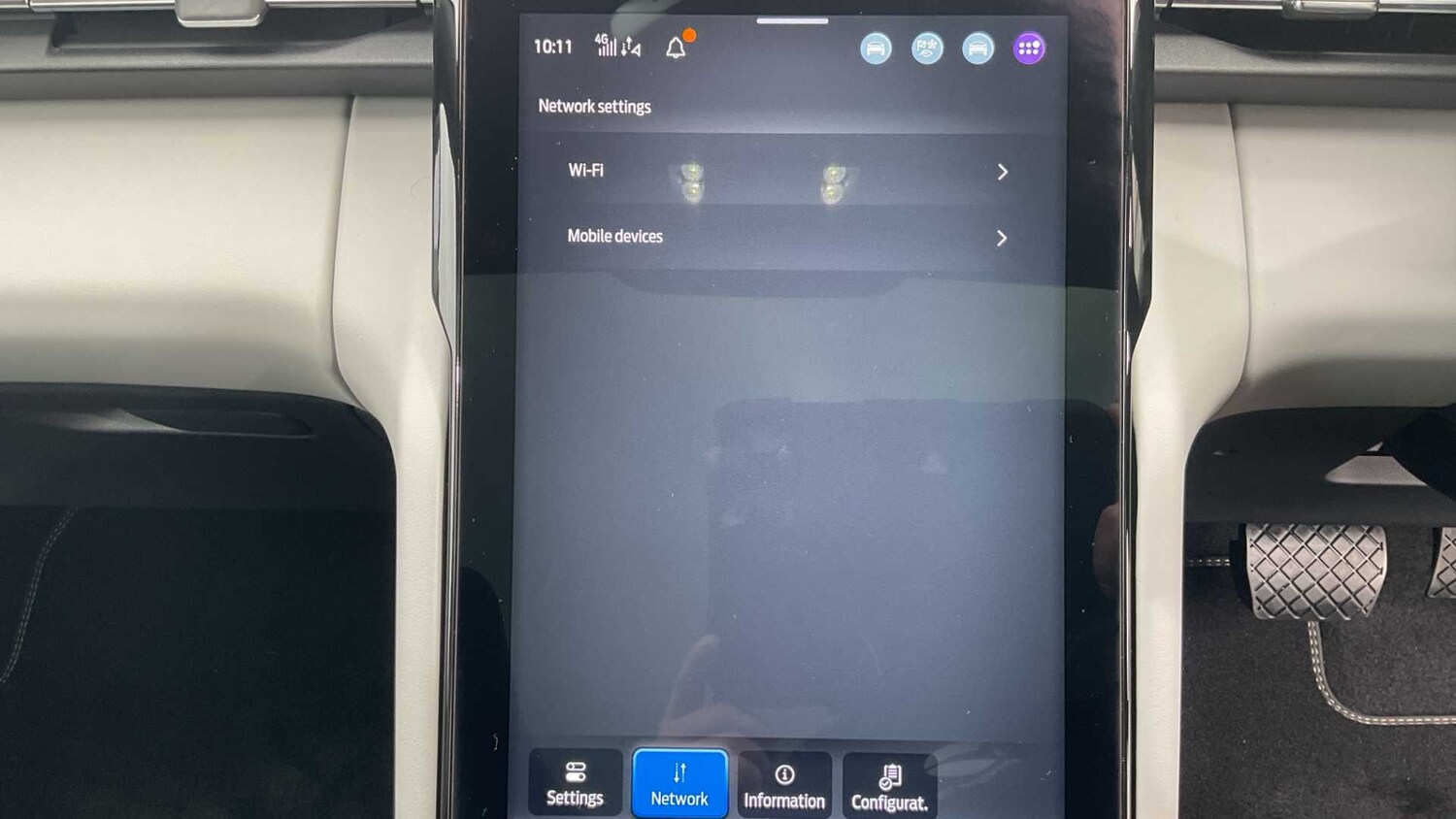 Used Ford Explorer 2024 for sale - 76192071: Photo 21