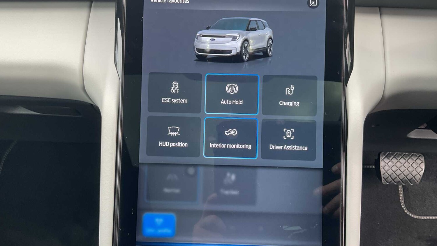 Used Ford Explorer 2024 for sale - 76192071: Photo 24