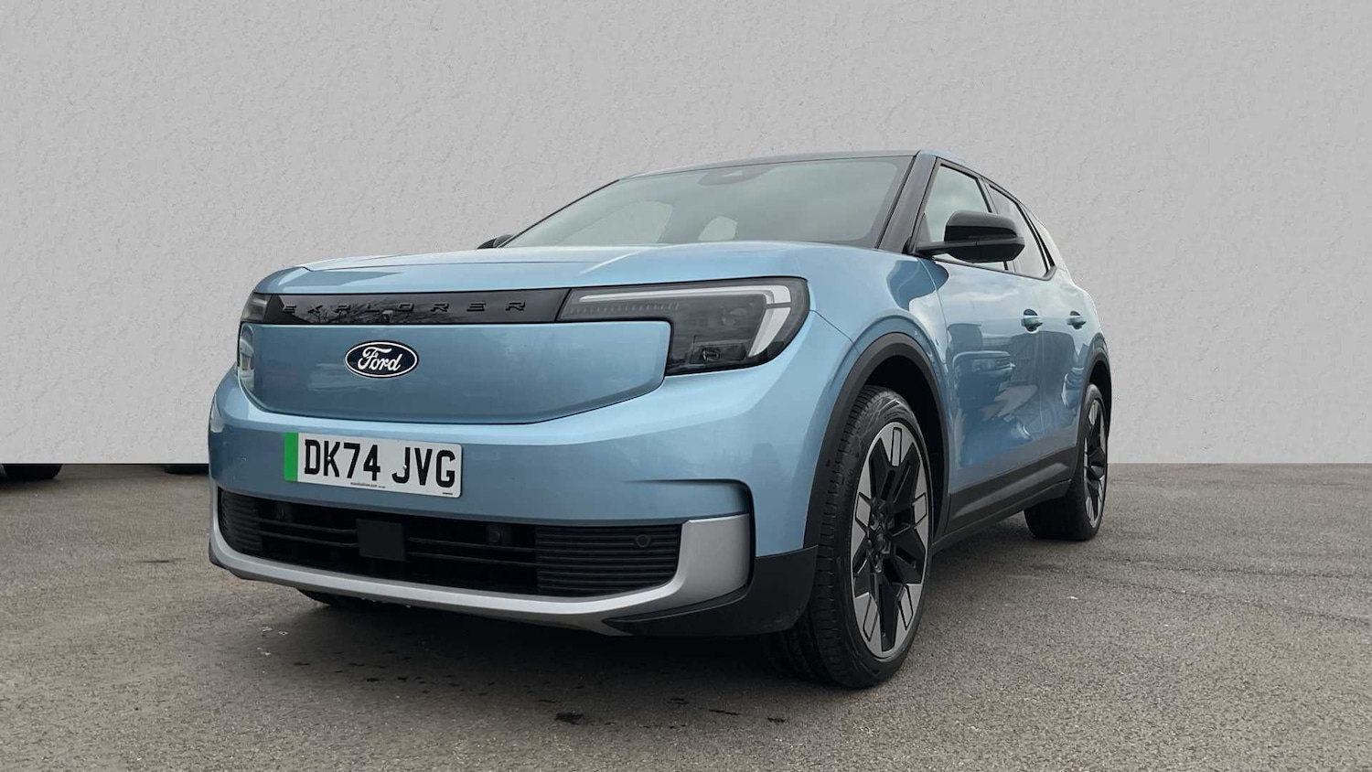 Used Ford Explorer 2024 for sale - 76192071: Photo 3