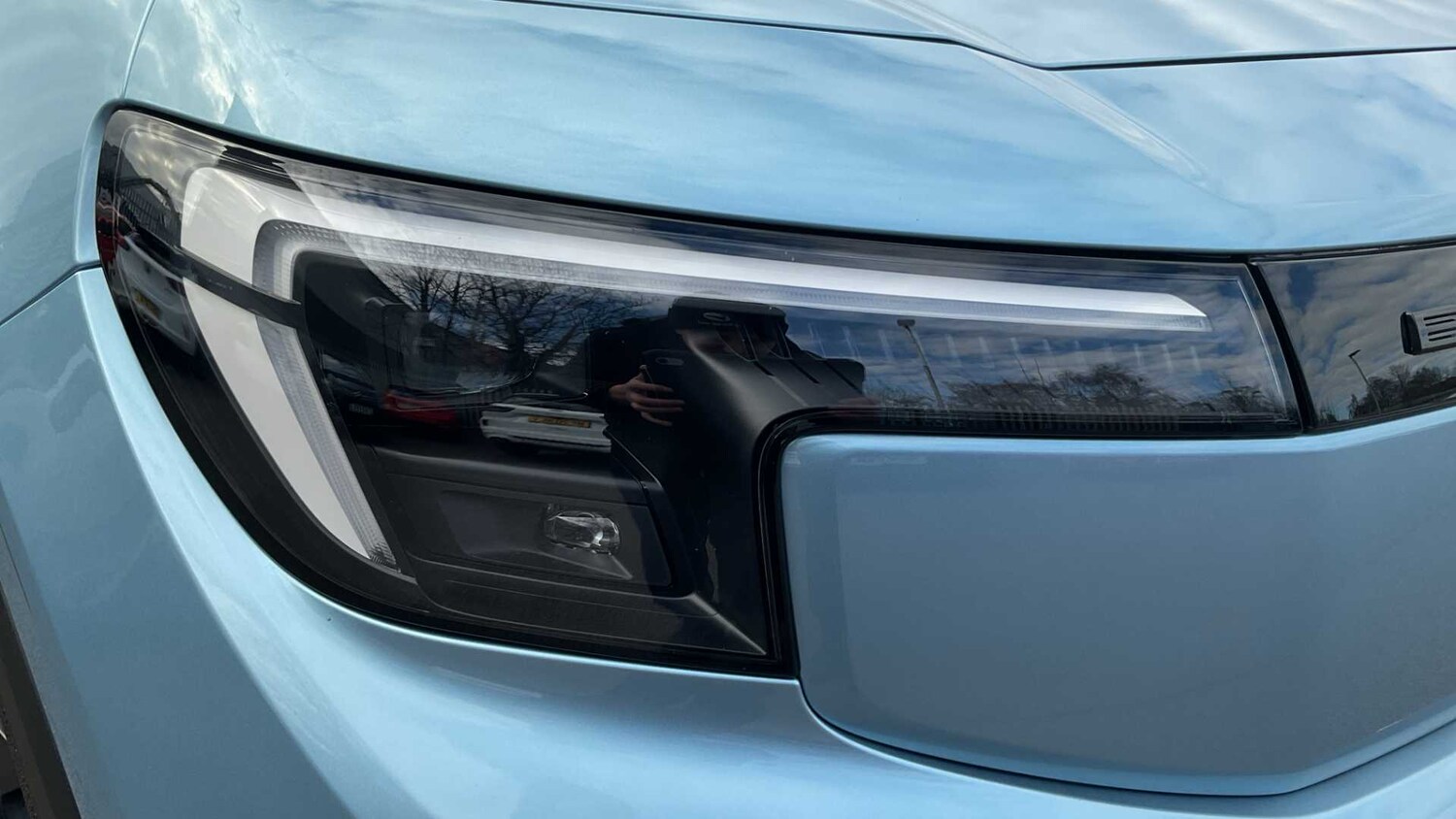 Used Ford Explorer 2024 for sale - 76192071: Photo 34