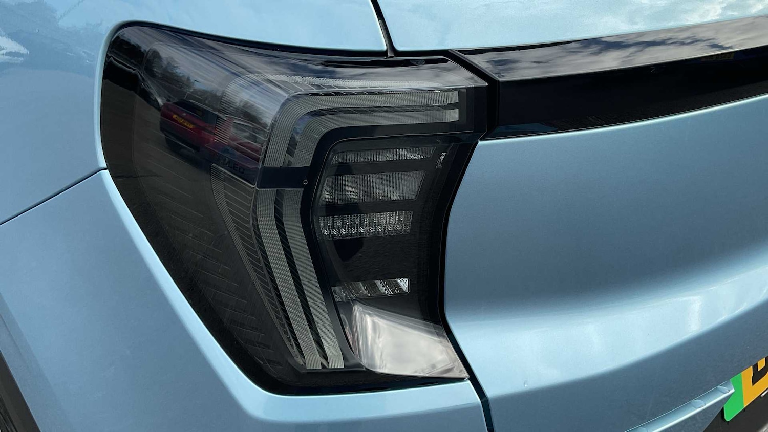 Used Ford Explorer 2024 for sale - 76192071: Photo 35