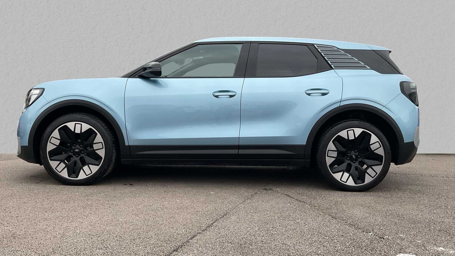 Used Ford Explorer 2024 for sale - 76192071: Photo 4