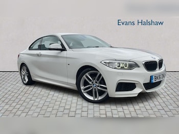 Used BMW 2 Series 2016 for sale - 79193194: Photo