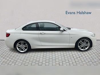 Used BMW 2 Series 2016 for sale - 79193194: Photo