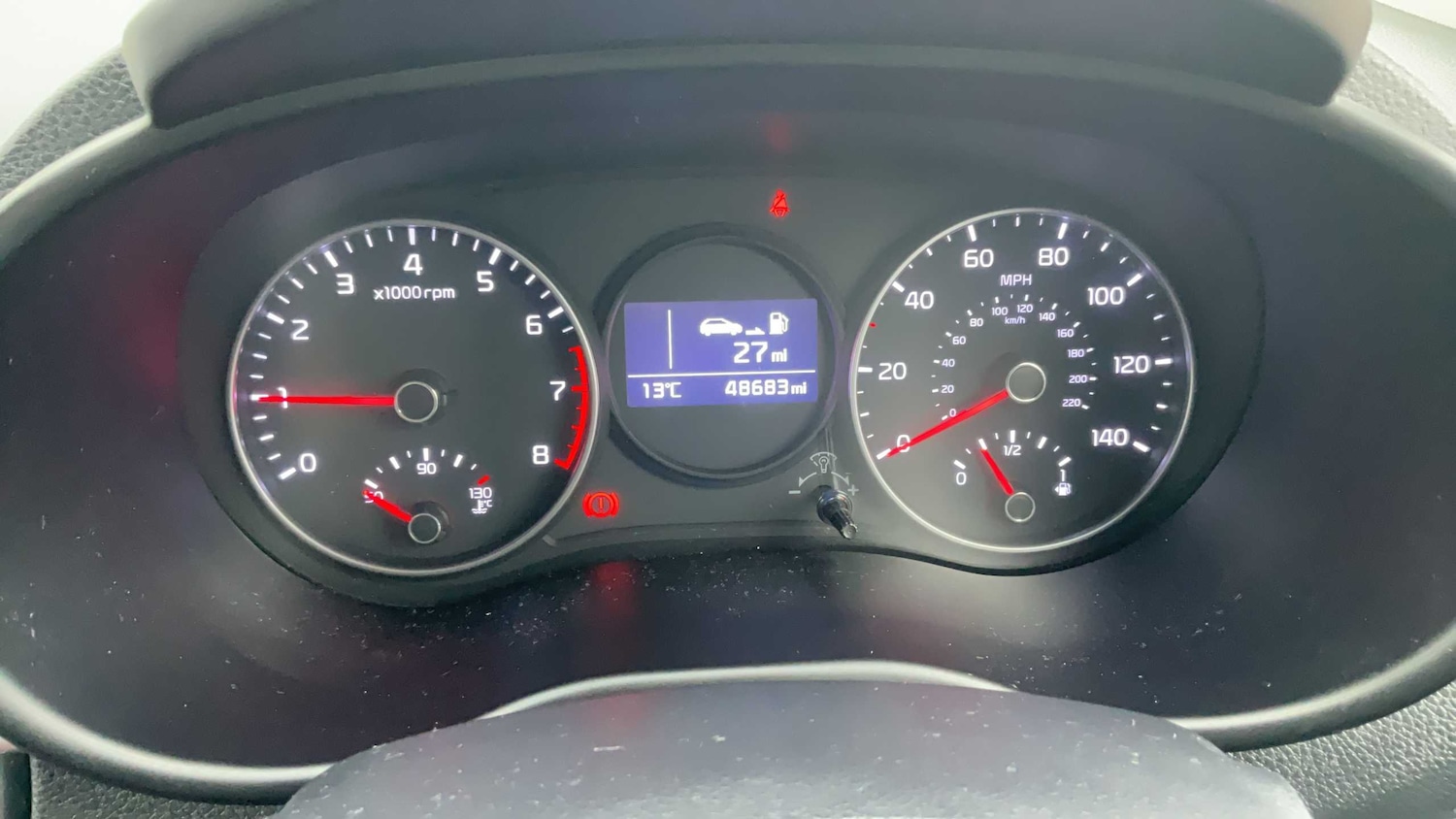 Used Kia Picanto 2018 for sale - 77740870: Photo 10