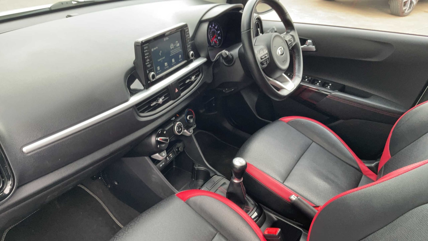 Used Kia Picanto 2018 for sale - 77740870: Photo 13