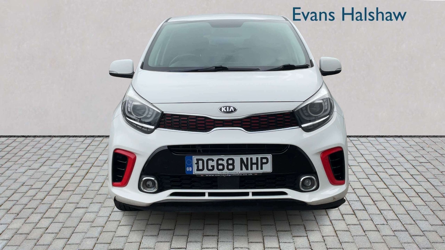 Used Kia Picanto 2018 for sale - 77740870: Photo 4