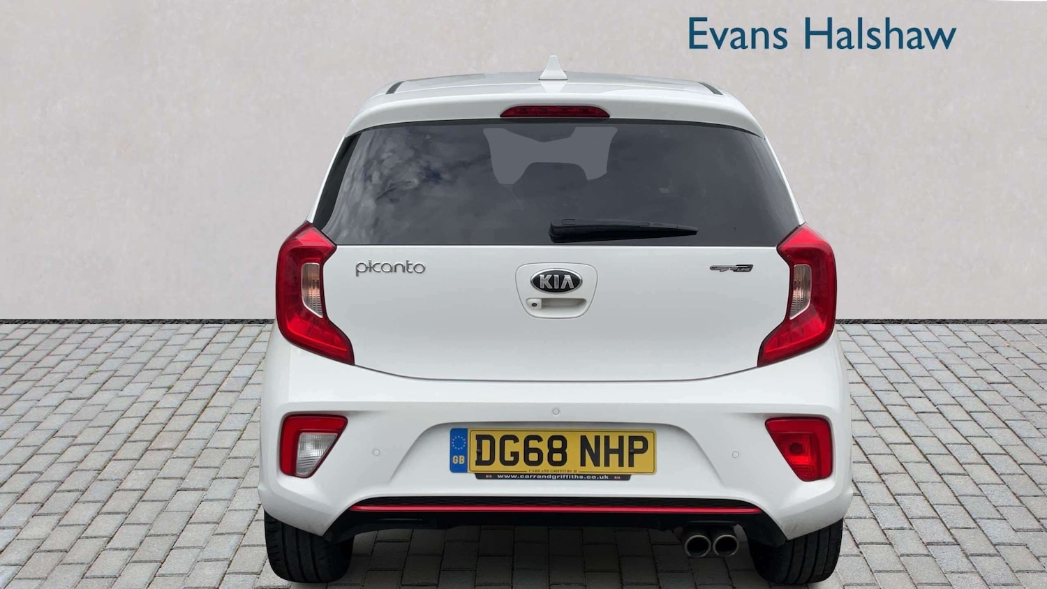 Used Kia Picanto 2018 for sale - 77740870: Photo 5