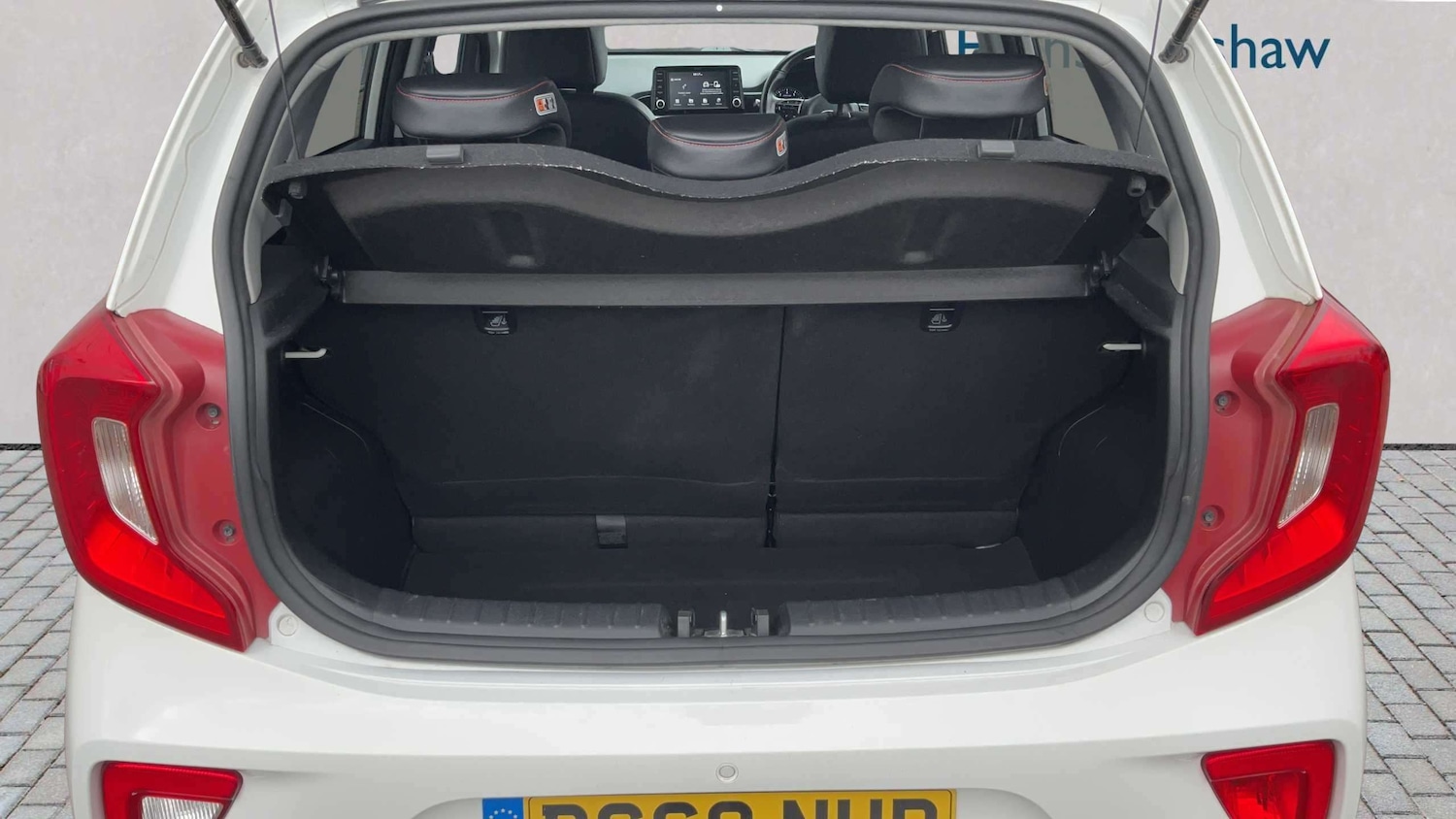 Used Kia Picanto 2018 for sale - 77740870: Photo 7