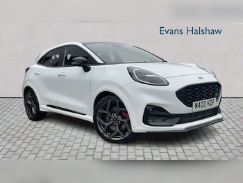 Used Ford Puma 2024 for sale - 79340140: Photo