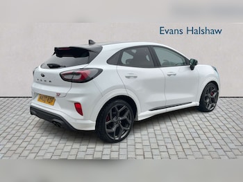 Used Ford Puma 2024 for sale - 79340140: Photo