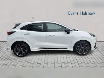 Used Ford Puma 2024 for sale - 79340140: Photo
