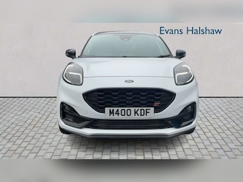 Used Ford Puma 2024 for sale - 79340140: Photo