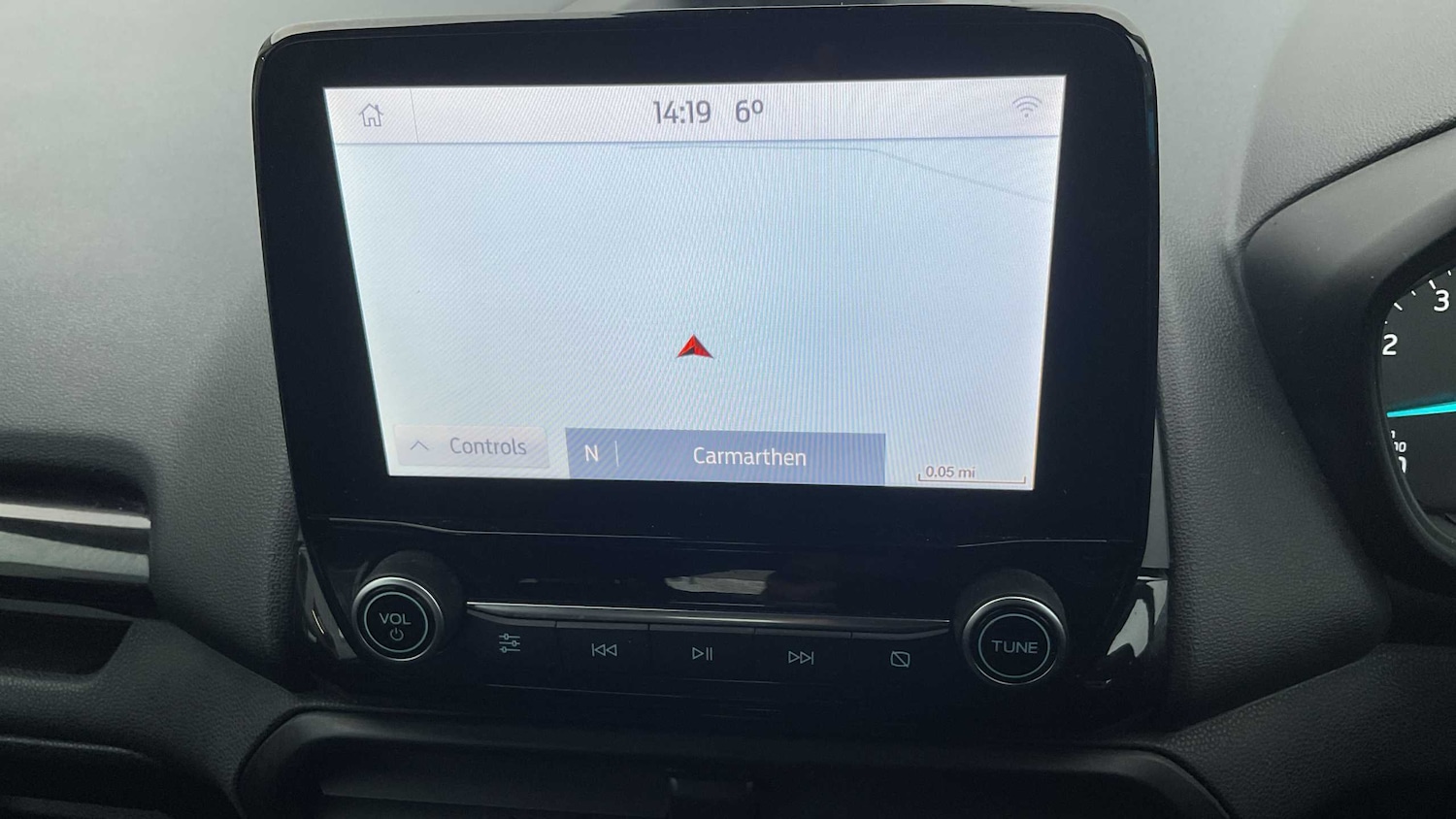 Used Ford Ecosport 2022 for sale - 76955251: Photo 15