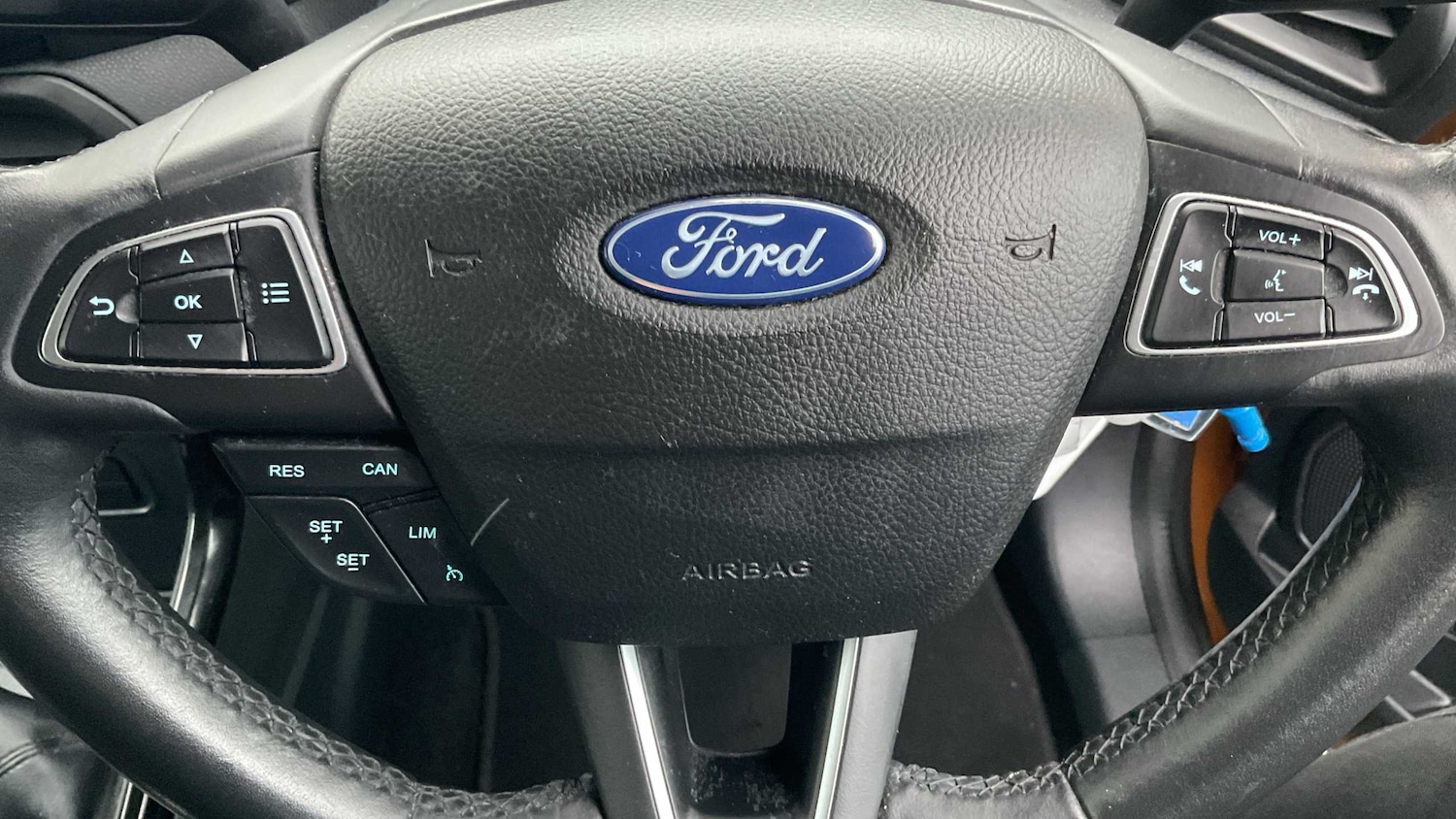 Used Ford Ecosport 2022 for sale - 76955251: Photo 17