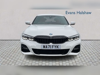 Used BMW 3 Series 2021 for sale - 78308286: Photo