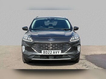 Used Ford Kuga 2022 for sale - 75903366: Photo