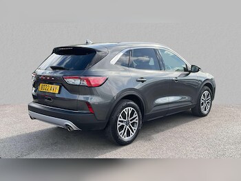 Used Ford Kuga 2022 for sale - 75903366: Photo